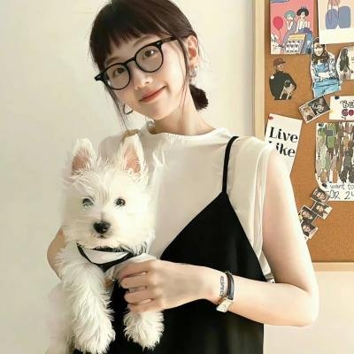 闪亮女孩